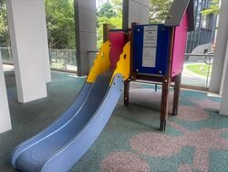 Angullia Park Residences @ Orchard (D10), Apartment #546043781